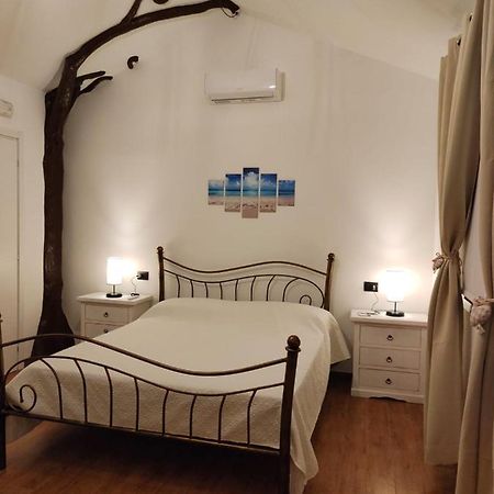 Casa Janas Affittacamere Bed & Breakfast 皮希纳斯 外观 照片