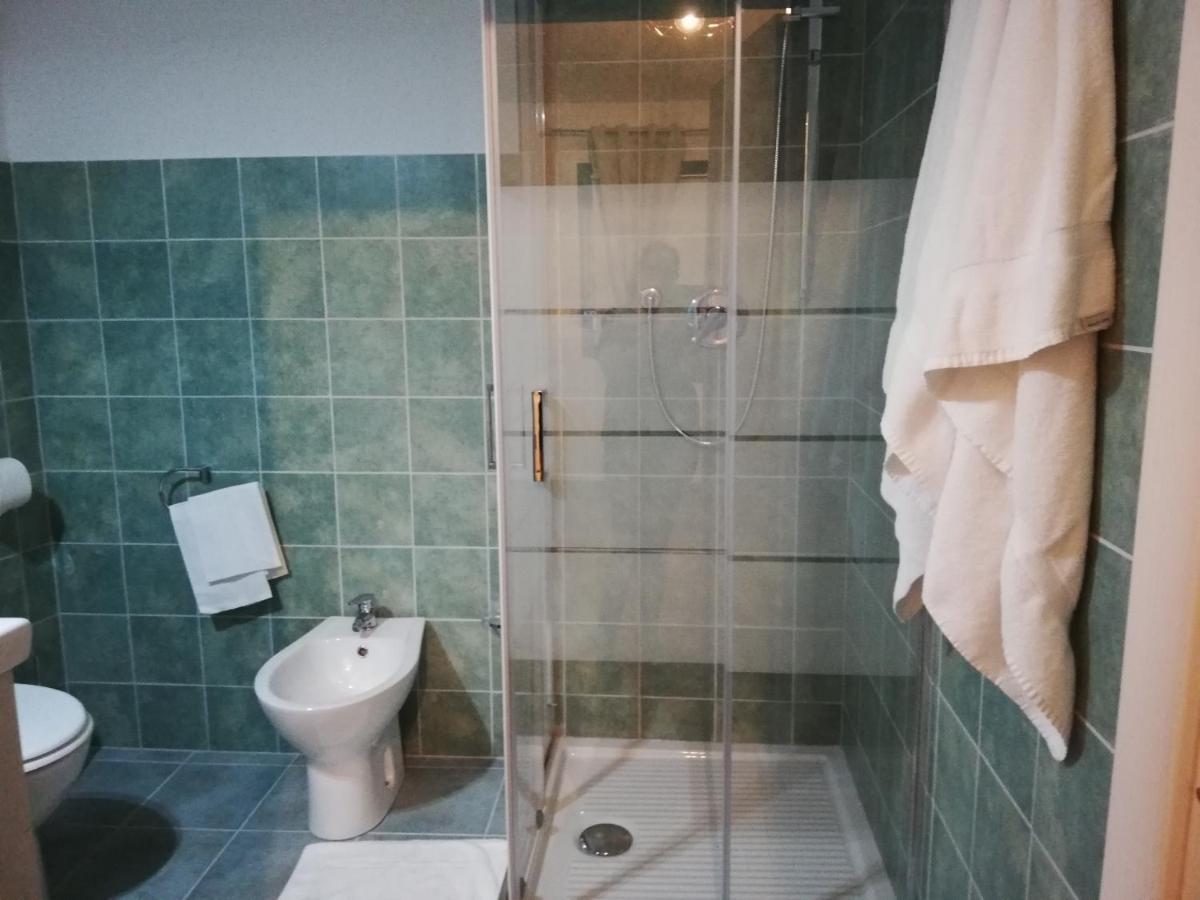 Casa Janas Affittacamere Bed & Breakfast 皮希纳斯 外观 照片