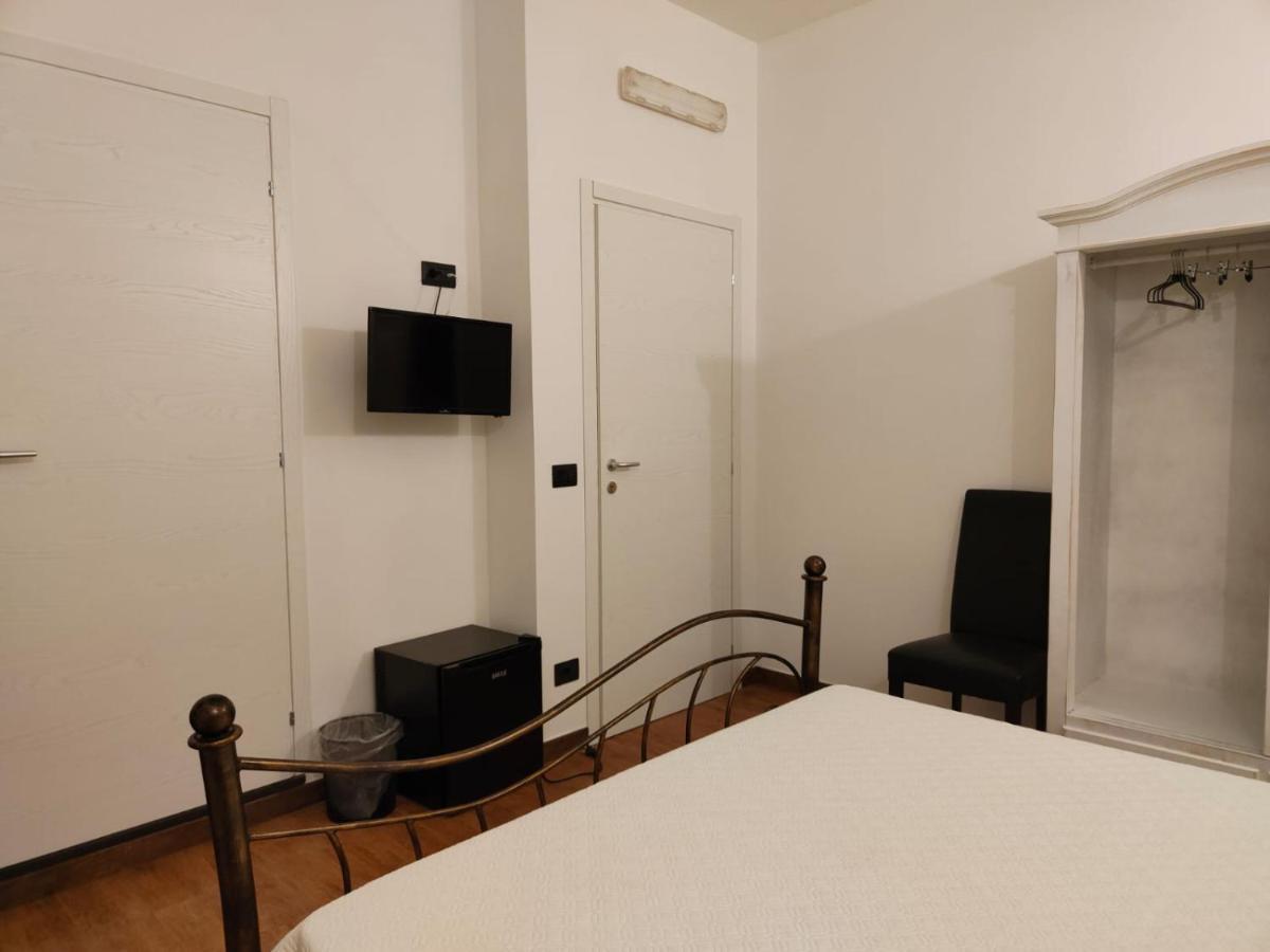 Casa Janas Affittacamere Bed & Breakfast 皮希纳斯 外观 照片