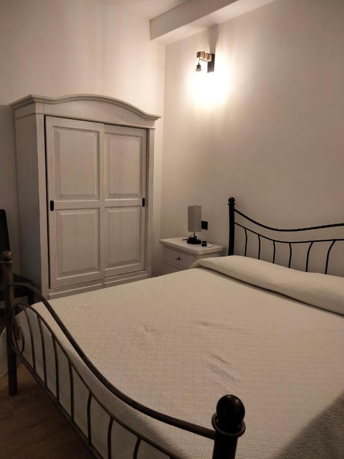Casa Janas Affittacamere Bed & Breakfast 皮希纳斯 外观 照片