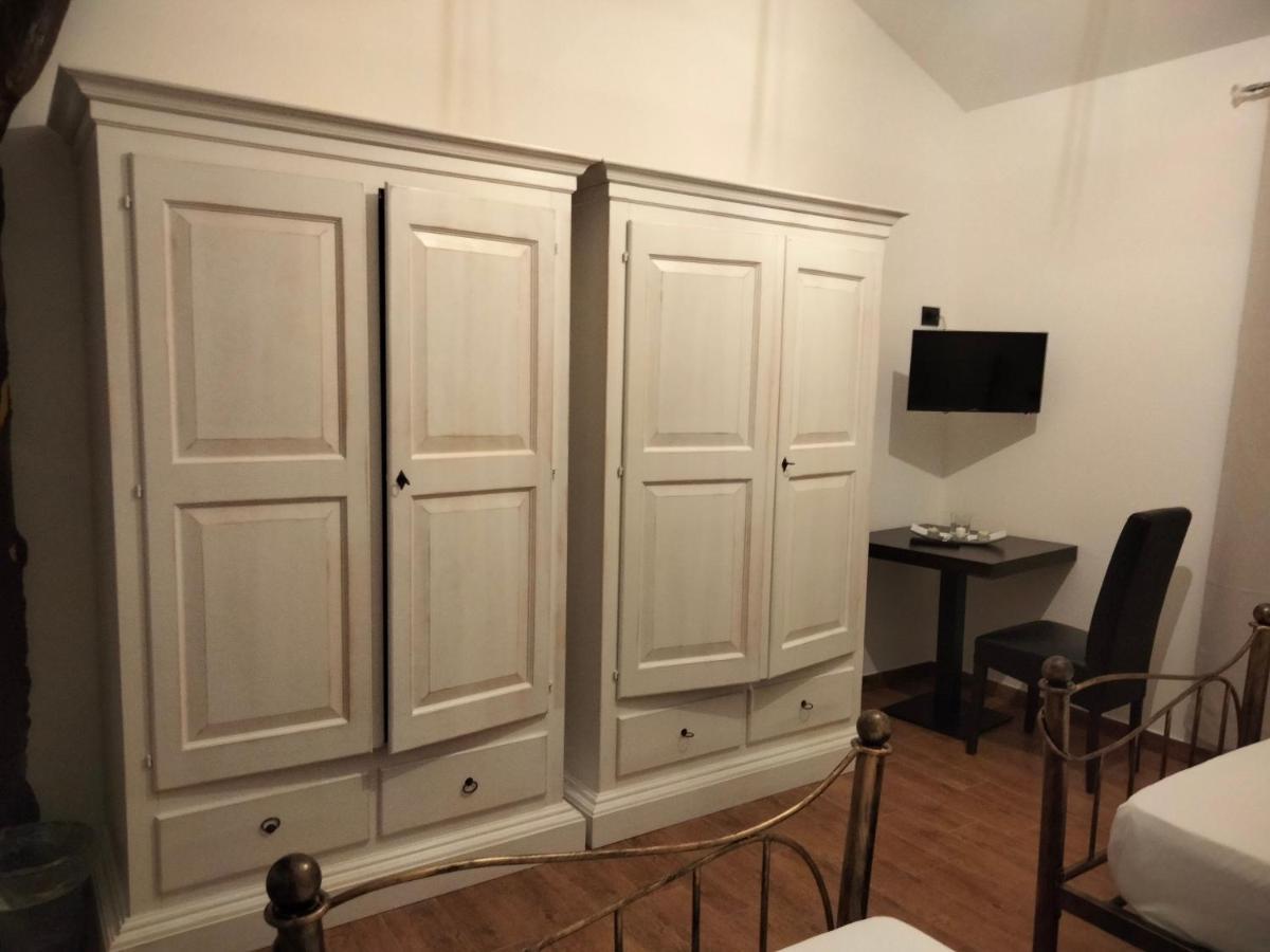 Casa Janas Affittacamere Bed & Breakfast 皮希纳斯 外观 照片